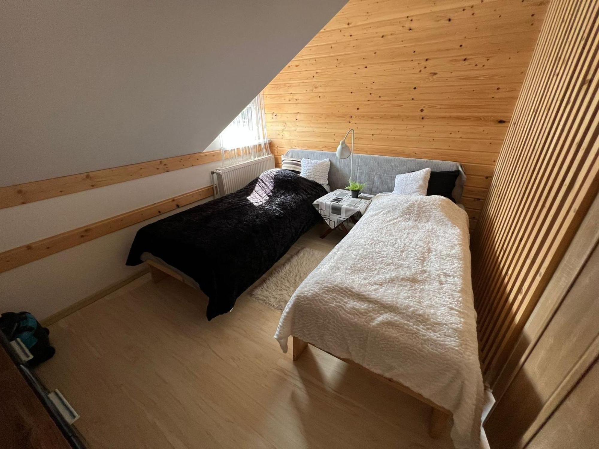 Apartament 4 Plus 1 W Karkonoszach Jelenia Góra Exterior foto