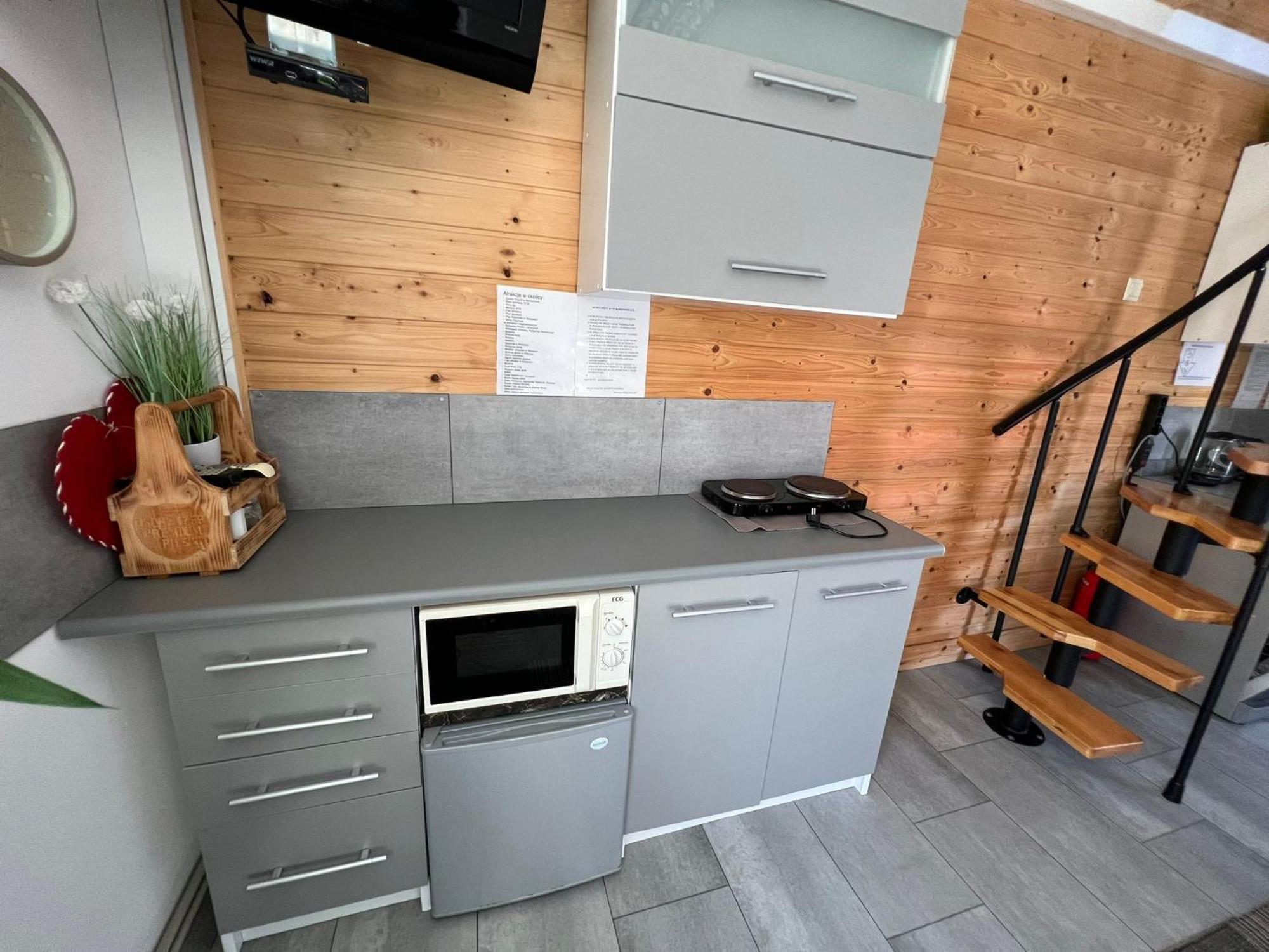 Apartament 4 Plus 1 W Karkonoszach Jelenia Góra Exterior foto